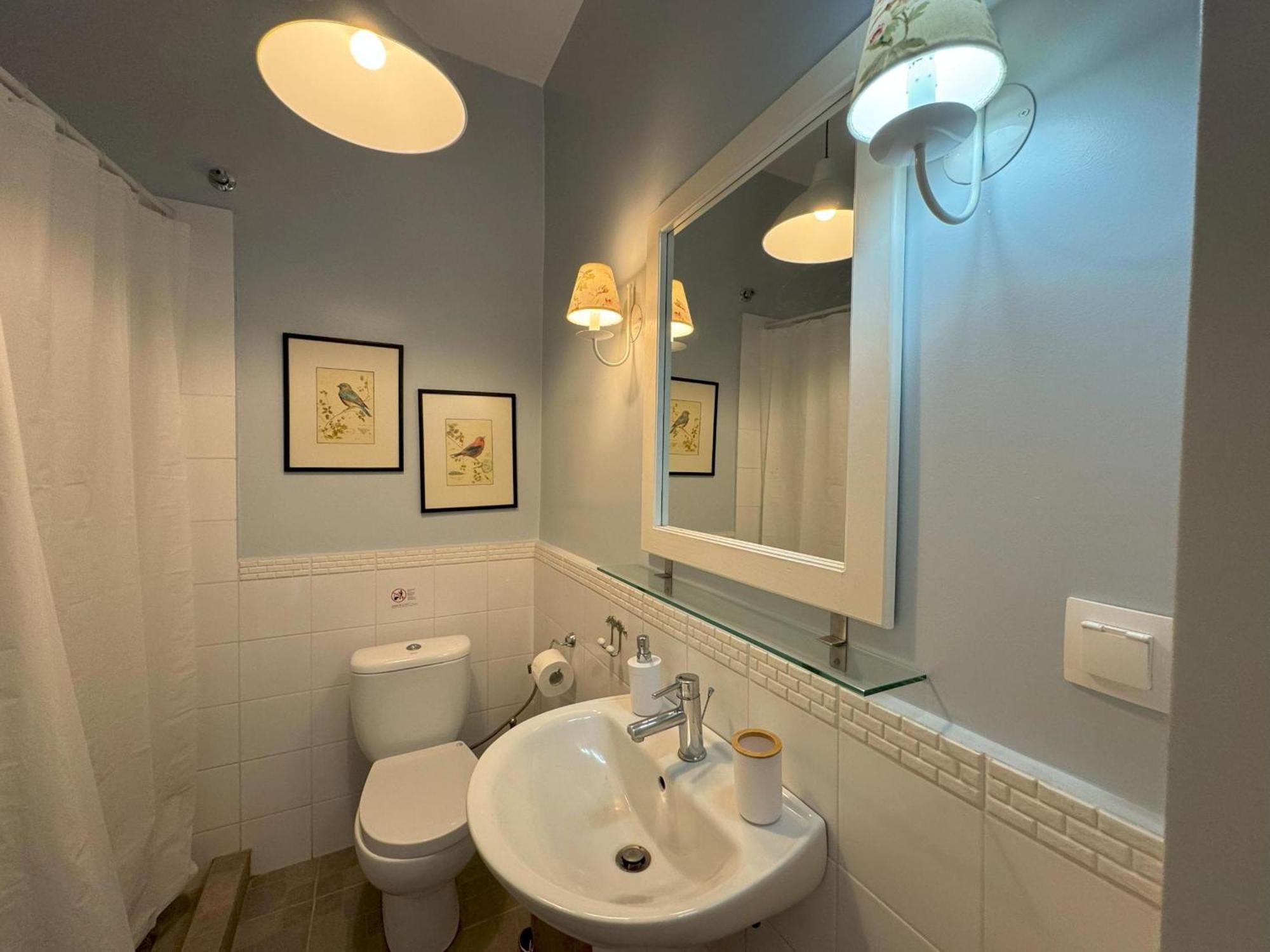 Philippos 2 Apartment Diaporos Екстериор снимка