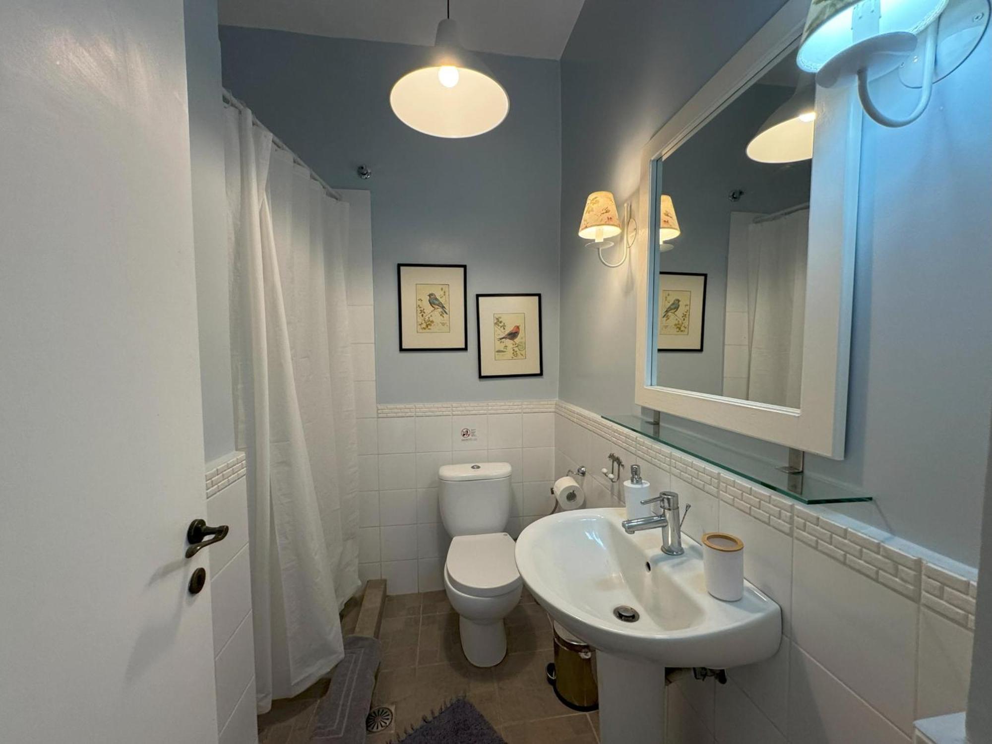 Philippos 2 Apartment Diaporos Екстериор снимка